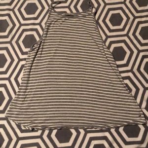 American Eagle tank top size xl.